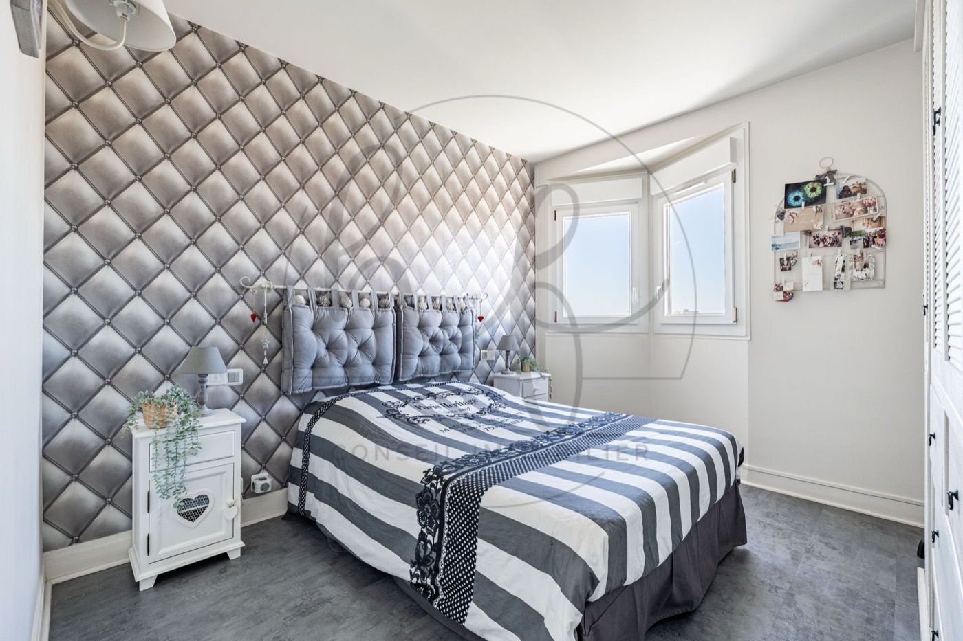 Appartement 4 pièces — Colombes Agent Sarre