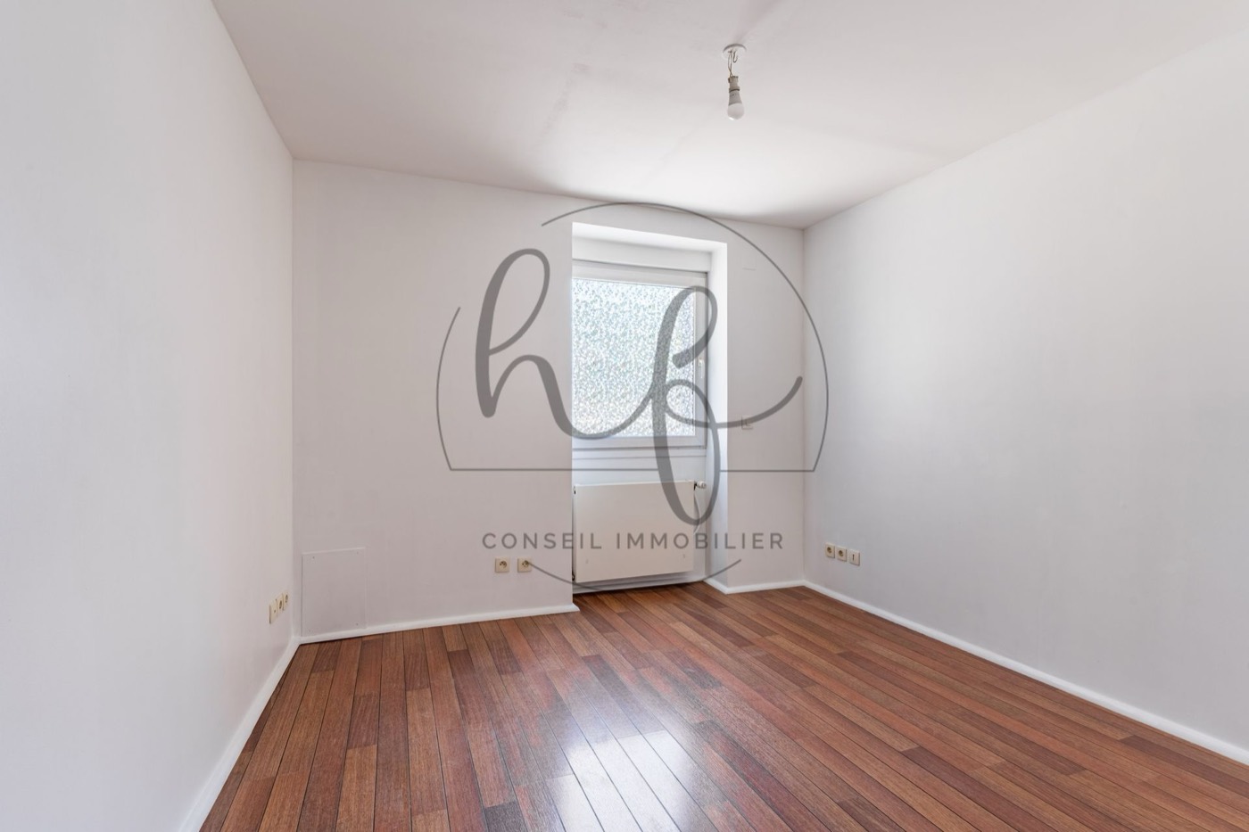 Appartement familial 5 pièces — Bois-Colombes Flachat